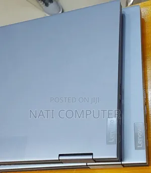 New Laptop Lenovo ThinkPad X1 Carbon 32GB Intel Core I7 SSD 512GB