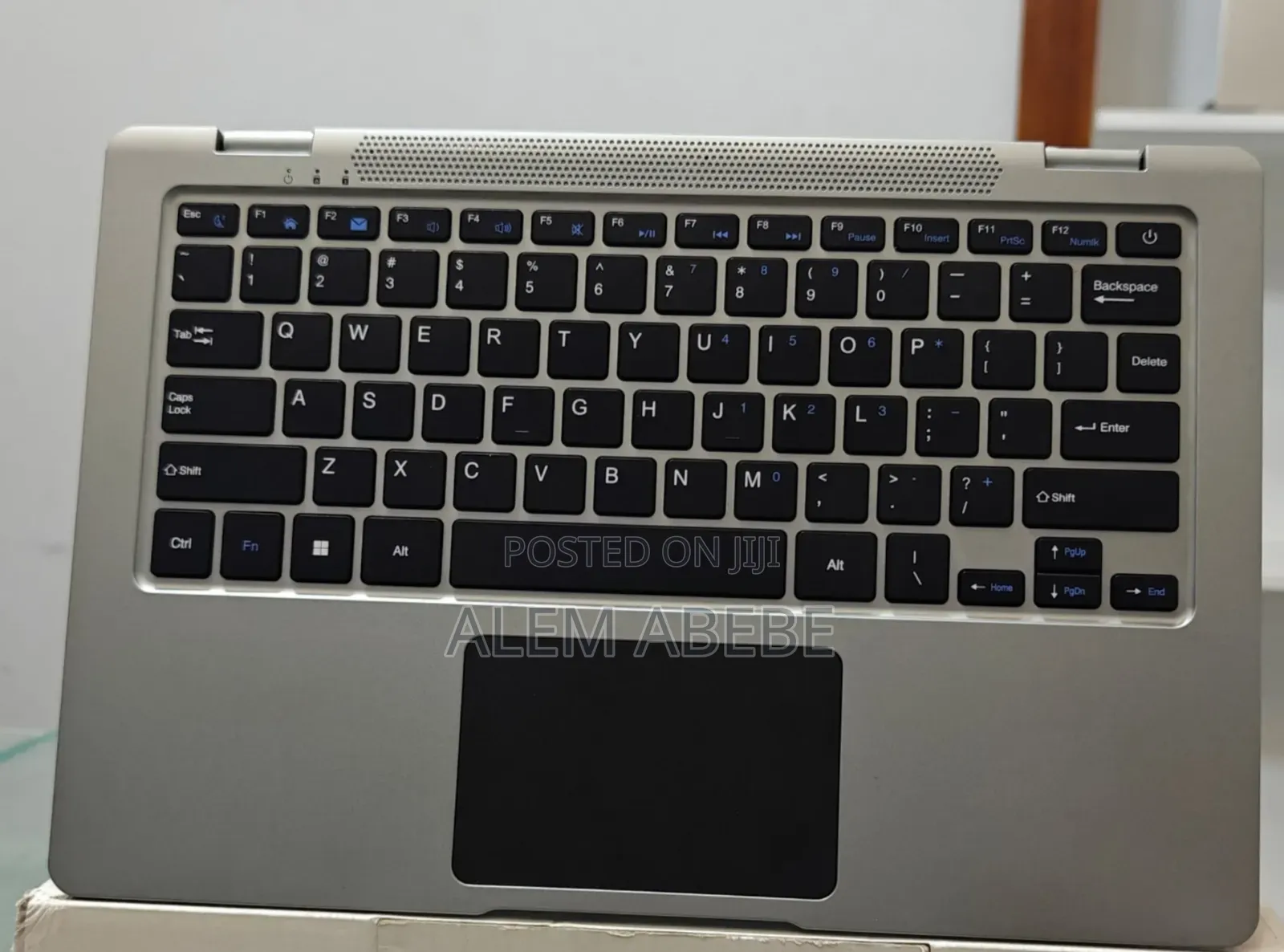 New Laptop Mecer 4GB Intel Celeron SSD 512GB