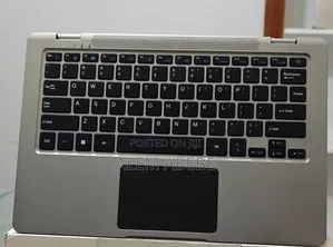 New Laptop Mecer 4GB Intel Celeron SSD 512GB