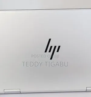 New Laptop HP Envy X360 16GB Intel Core I7 SSD 1T