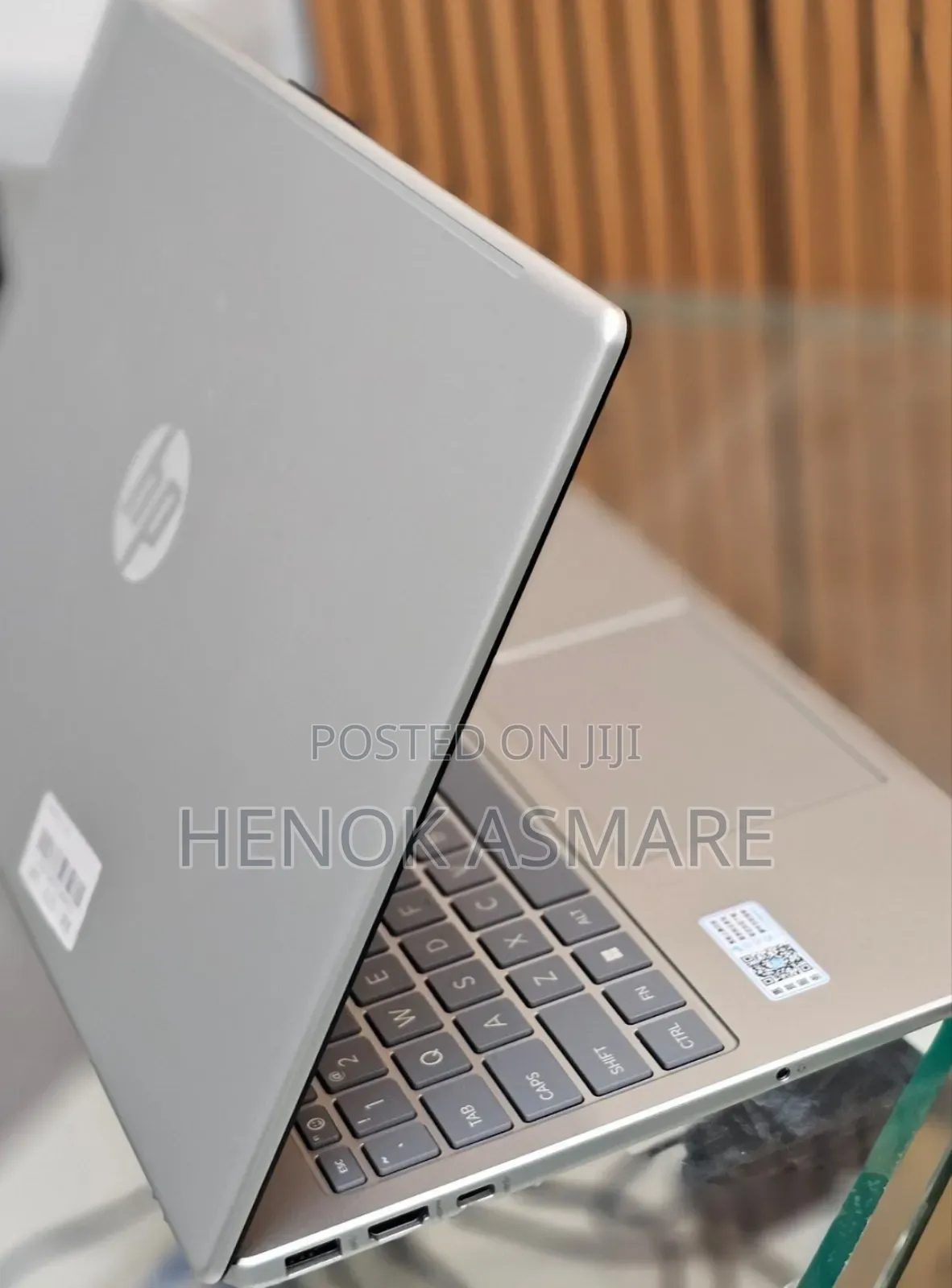 New Laptop HP Stream Notebook 8GB Intel Core I7 SSD 512GB
