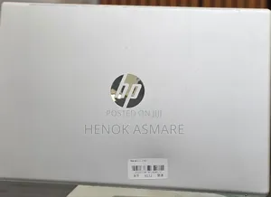 New Laptop HP Stream Notebook 8GB Intel Core I7 SSD 512GB