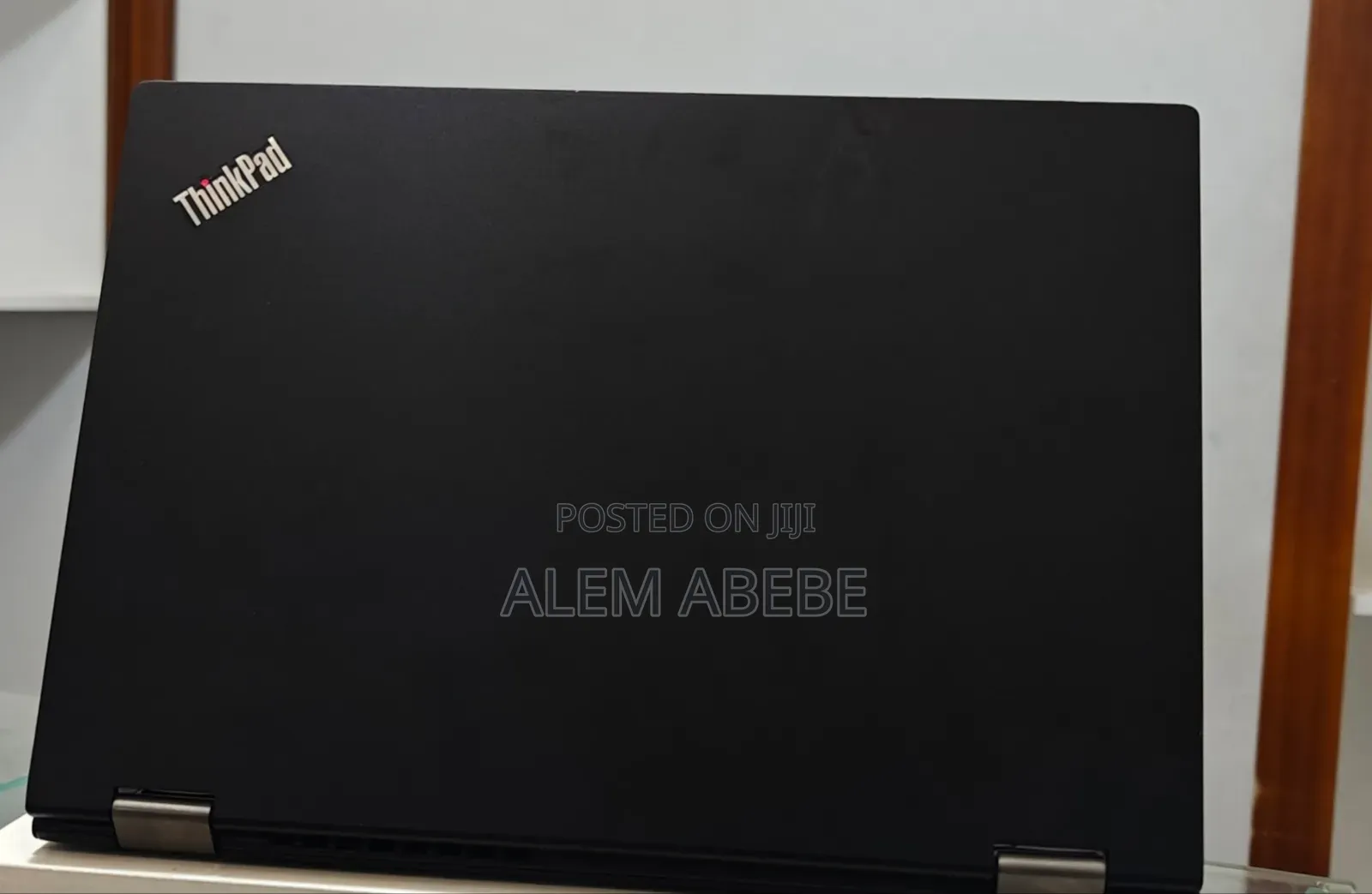 New Laptop Lenovo ThinkPad L13 Yoga 16GB Intel Core I5 SSD 512GB