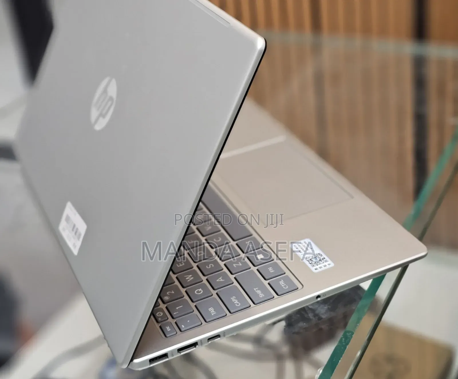 New Laptop HP Stream Notebook 8GB Intel Core I7 SSD 512GB
