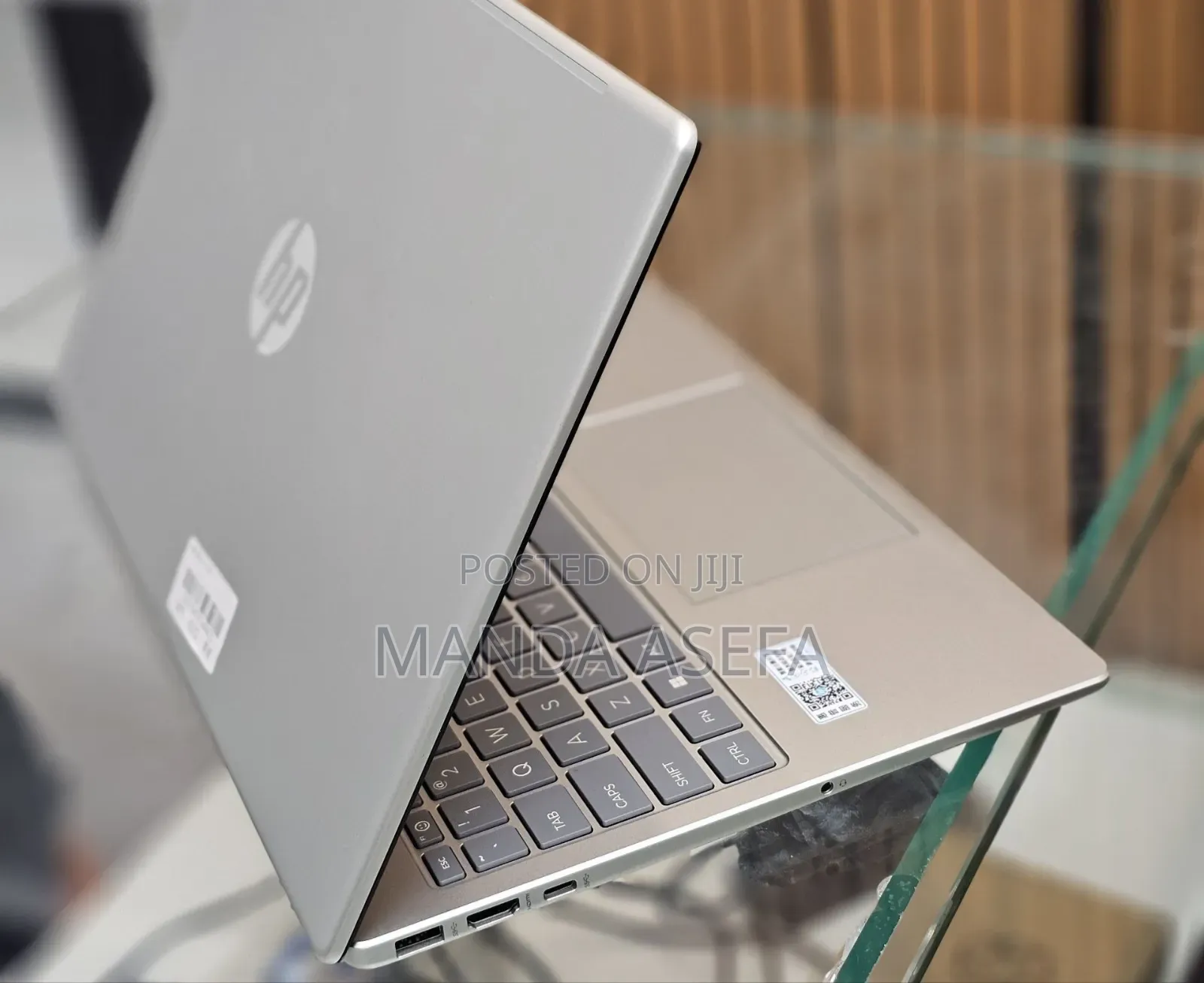 New Laptop HP Stream Notebook 8GB Intel Core I7 SSD 512GB