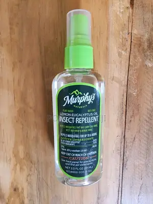 Photo - Murphy's Naturals Mosquito Tick Bug Repellent Spray