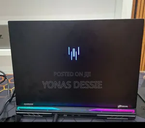 New Laptop Acer Predator Helios 18 PH18-71 32GB Intel Core I9 SSD 1T