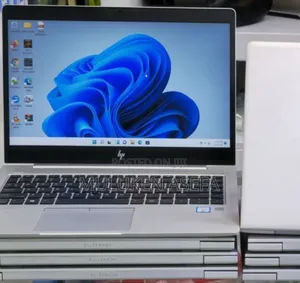 New Laptop HP EliteBook 840 G5 16GB Intel Core I7 SSD 512GB