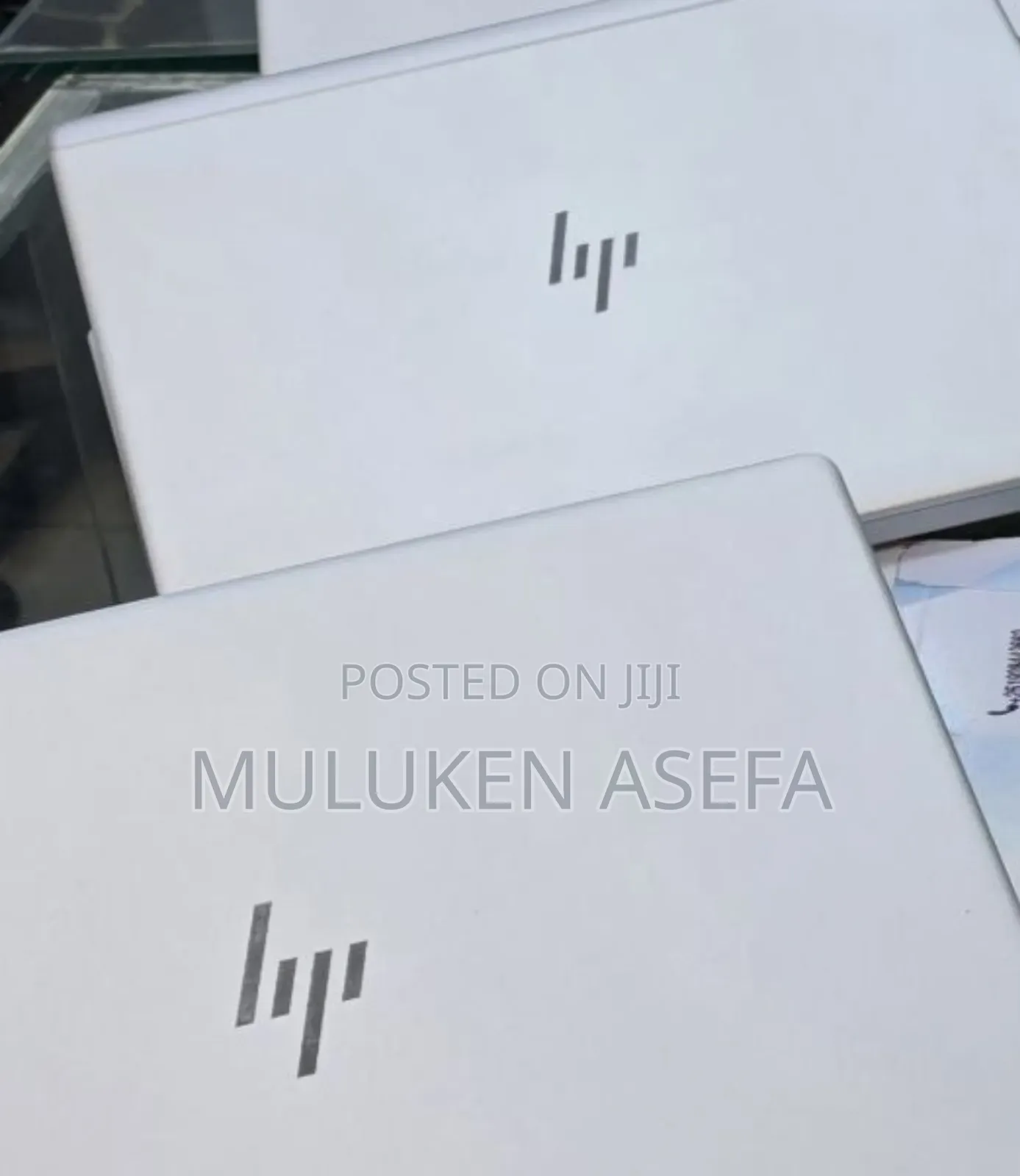 New Laptop HP EliteBook 840 G5 16GB Intel Core I7 SSD 512GB