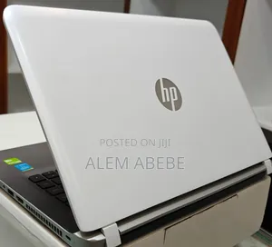 New Laptop HP Pavilion 14 8GB Intel Core I7 SSD 256GB