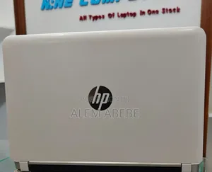 New Laptop HP Pavilion 14 8GB Intel Core I7 SSD 256GB
