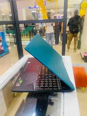 New Laptop Asus 16GB AMD Ryzen 9 SSD 512GB