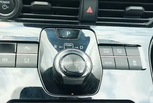 New Toyota bZ4X 2024 White