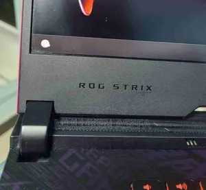 Photo - New Laptop Asus ROG Strix G15 16GB Intel Core I7 SSD 1T