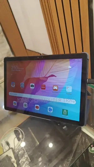 Photo - New Huawei MatePad SE 64 GB Gray