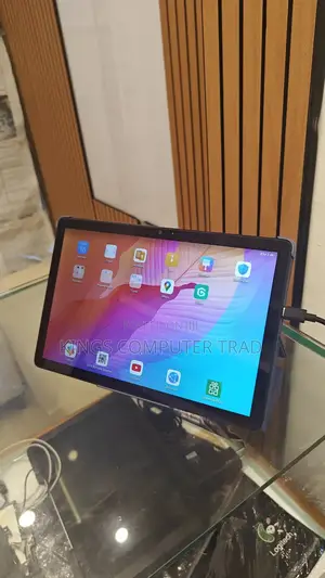 New Huawei MatePad SE 64 GB Gray