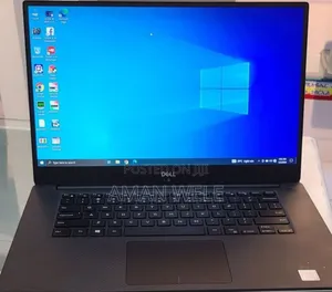 New Laptop Dell XPS 15 16GB Intel Core I7 SSD 512GB