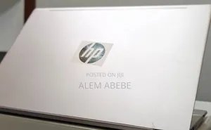 New Laptop HP Pavilion 14 16GB Intel Core I7 SSD 512GB