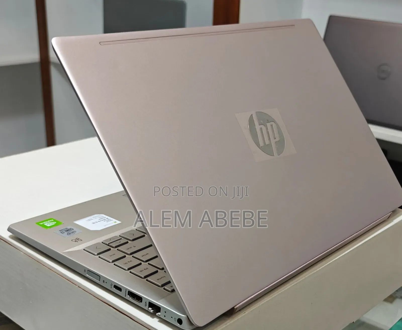 New Laptop HP Pavilion 14 16GB Intel Core I7 SSD 512GB