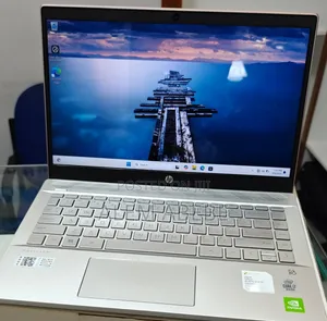 New Laptop HP Pavilion 14 16GB Intel Core I7 SSD 512GB