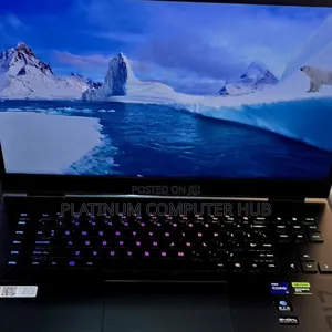 Photo - New Laptop HP Omen 17 16GB Intel Core I9 SSD 1T