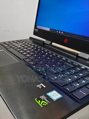Photo - Laptop HP Omen X 16GB Intel Core I7 HDD+SSD 1T
