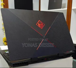 Laptop HP Omen X 16GB Intel Core I7 HDD+SSD 1T