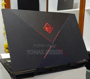 Laptop HP Omen X 16GB Intel Core I7 HDD+SSD 1T