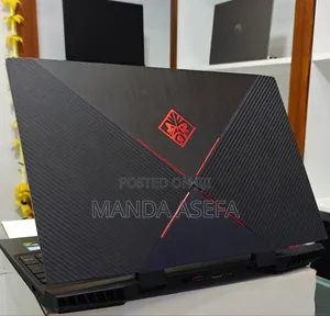 New Laptop HP Omen X 16GB Intel Core I7 HDD+SSD 1T