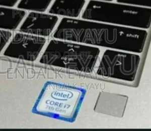 New Laptop HP EliteBook X360 1020 G2 8GB Intel Core i5 SSD 512GB