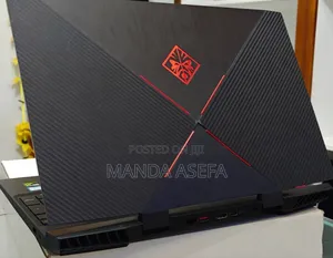 New Laptop HP Omen X 16GB Intel Core I7 HDD+SSD 1T