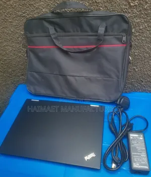 Laptop Lenovo ThinkPad Yoga 8GB Intel SSD 512GB