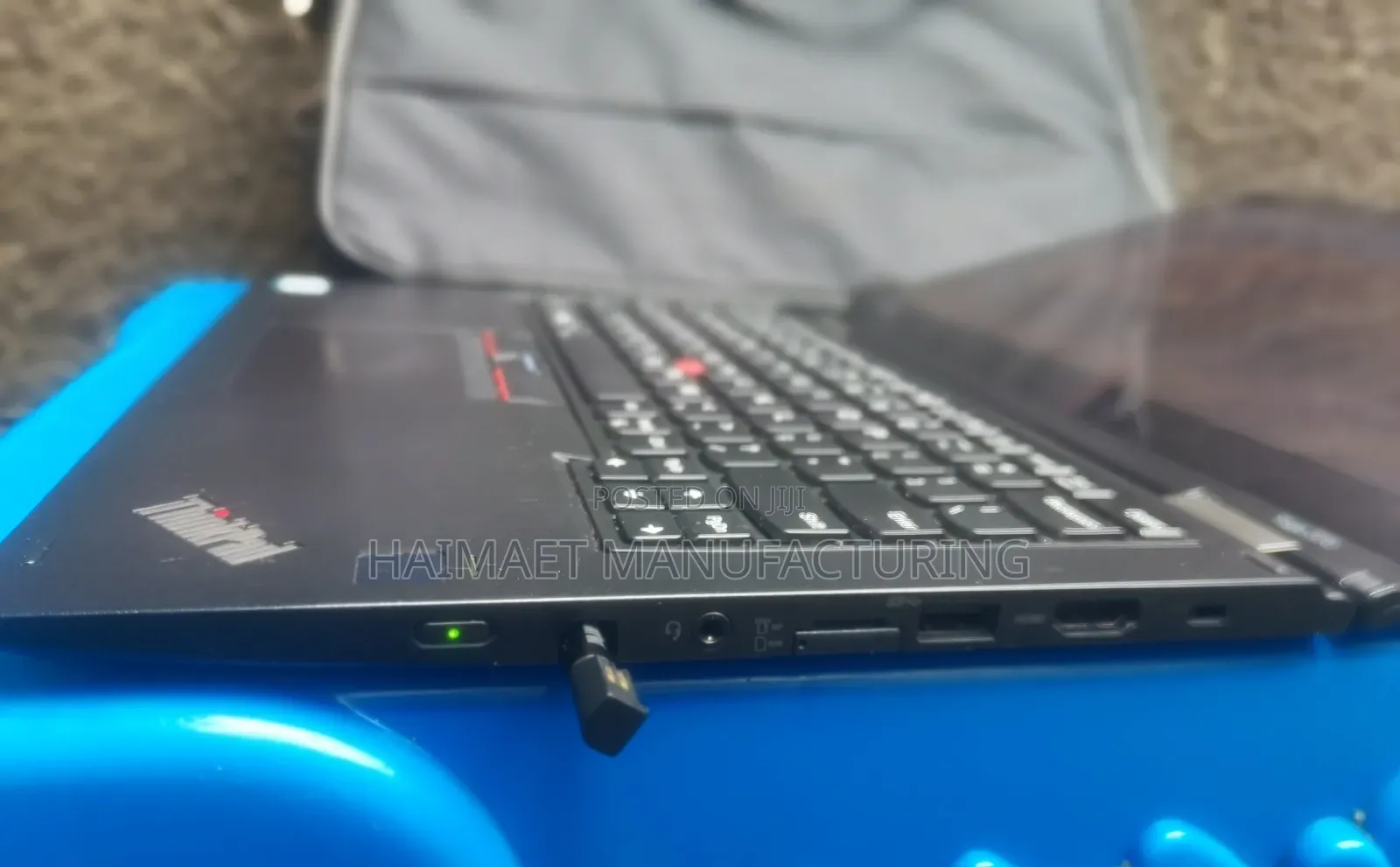 Laptop Lenovo ThinkPad Yoga 8GB Intel SSD 512GB