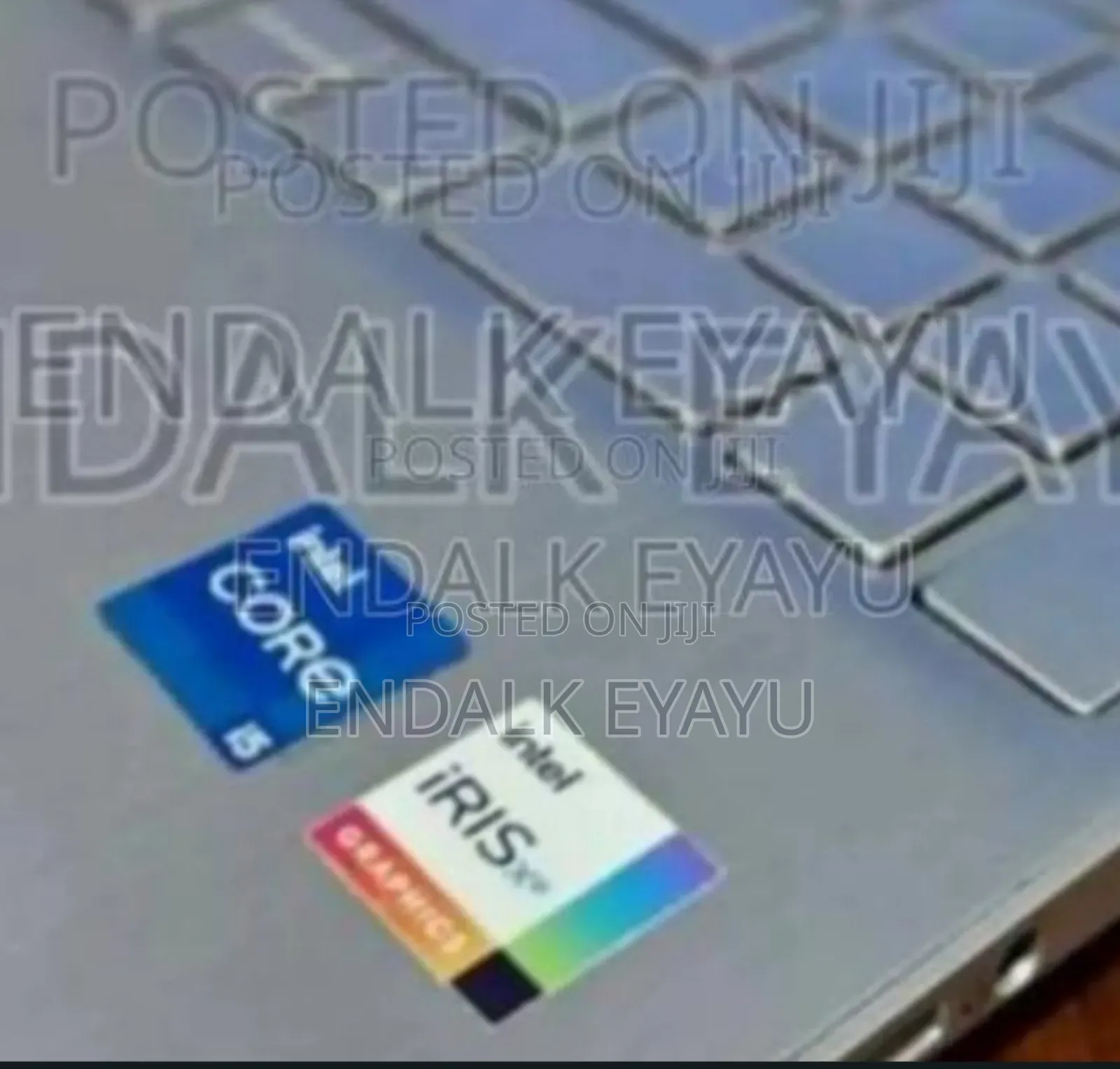 New Laptop HP Stream Notebook 8GB Intel Core i5 SSD 256GB