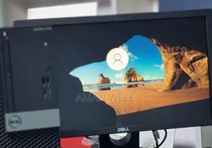 New Desktop Computer Dell Optiplex 3090 8GB Intel Core I5 HDD 1T