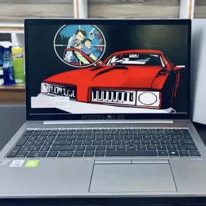 Photo - New Laptop HP ZBook 15 16GB Intel Core I7 SSD 512GB