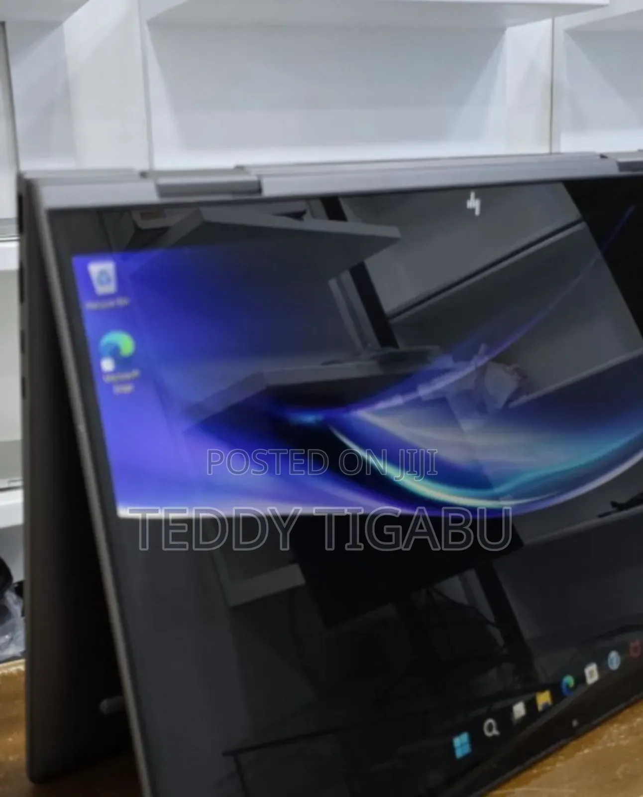 New Laptop HP Envy 15 16GB Intel Core I7 SSD 1T