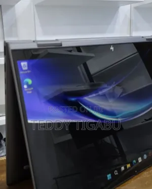 Photo - New Laptop HP Envy 15 16GB Intel Core I7 SSD 1T