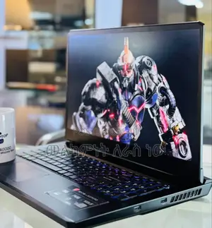 Photo - New Laptop MSI GP75 Leopard 16GB Intel Core I7 SSD 512GB