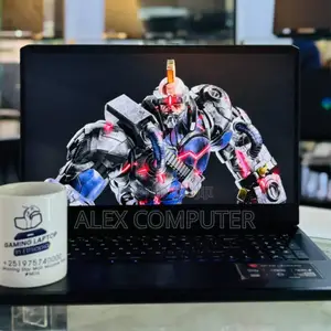 New Laptop MSI GP75 Leopard 16GB Intel Core I7 SSD 512GB