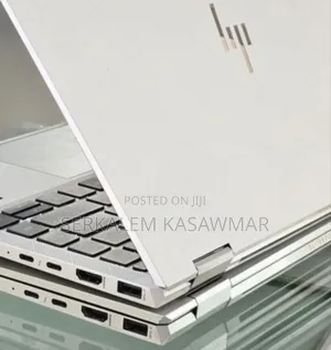 New Laptop HP EliteBook 1040 G8 16GB Intel Core i7 SSD 512GB