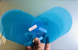 Photo - Mirror Protector X2 (እስፖኪዮ ከዝናብ መከላከያ)