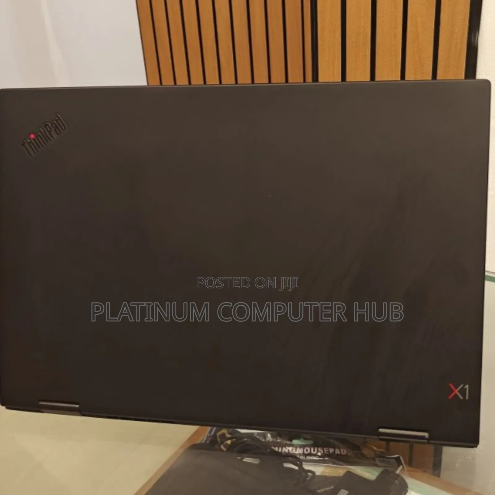 New Laptop Lenovo Thinkpad X1 Yoga 16GB Intel Core I5 SSD 512GB