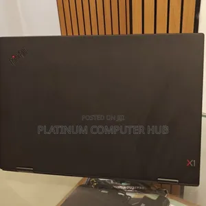 New Laptop Lenovo Thinkpad X1 Yoga 16GB Intel Core I5 SSD 512GB