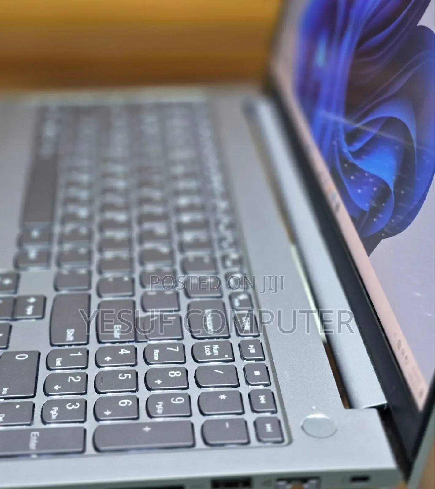 New Laptop Lenovo ThinkBook 13 32GB AMD Ryzen 7 SSD 1T