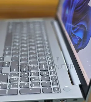 New Laptop Lenovo ThinkBook 13 32GB AMD Ryzen 7 SSD 1T