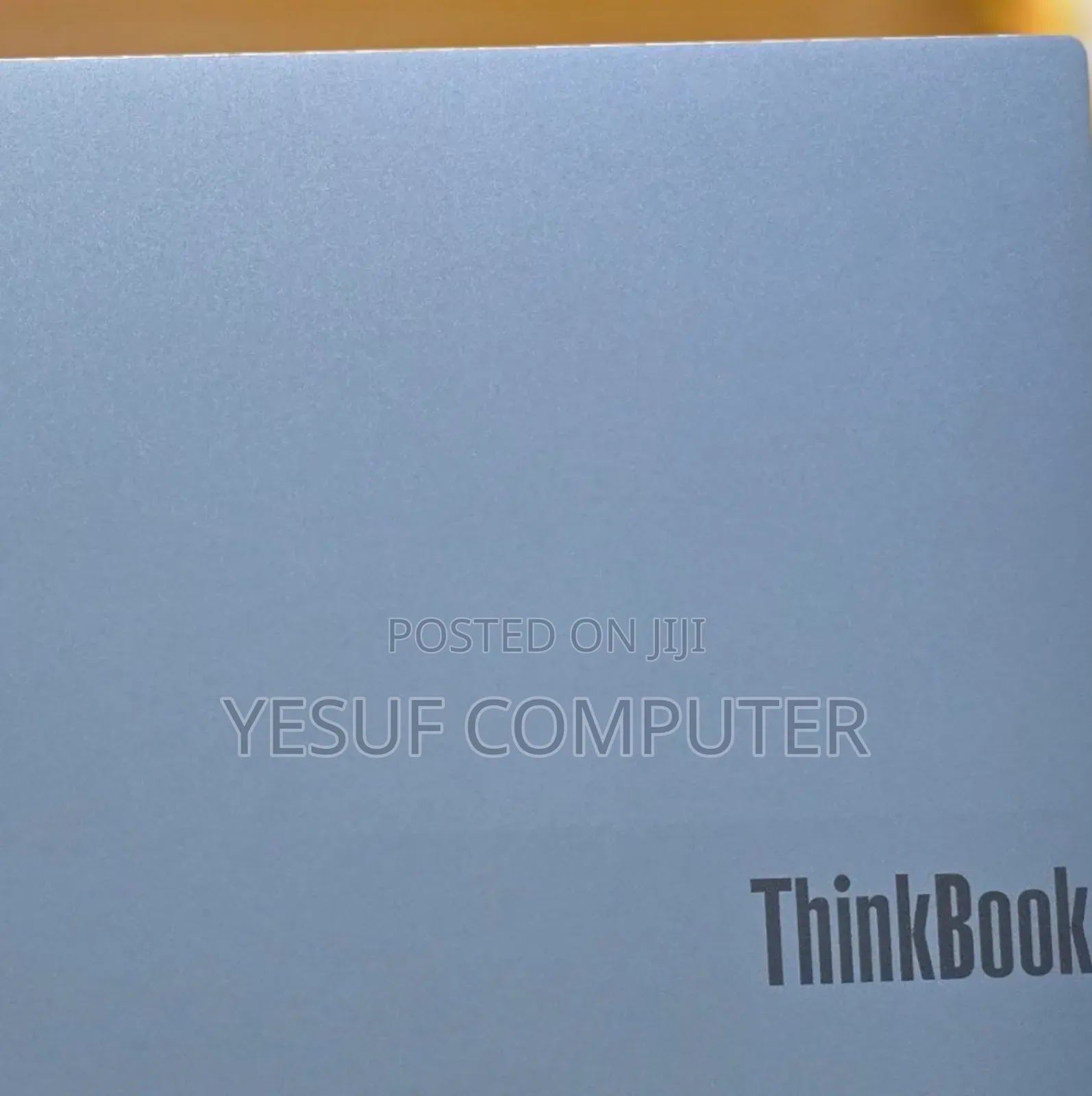 New Laptop Lenovo ThinkBook 13 32GB AMD Ryzen 7 SSD 1T