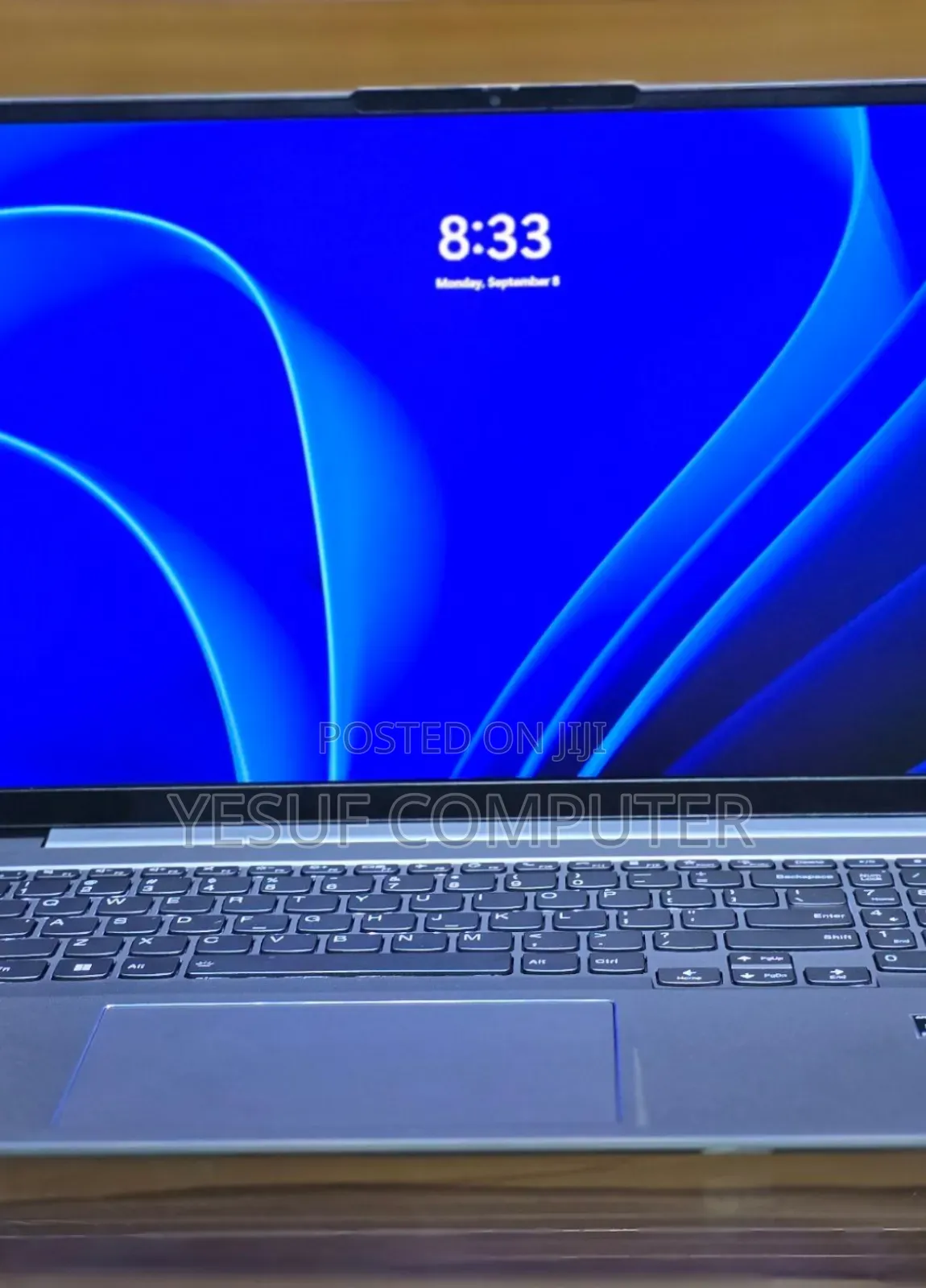 New Laptop Lenovo ThinkBook 13 32GB AMD Ryzen 7 SSD 1T