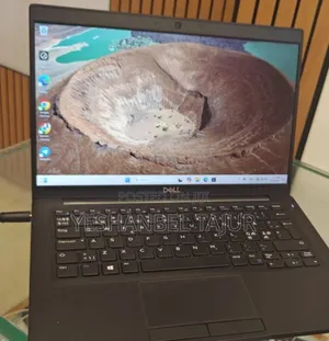 New Laptop Dell Latitude 7390 8GB Intel Core I5 SSD 256GB