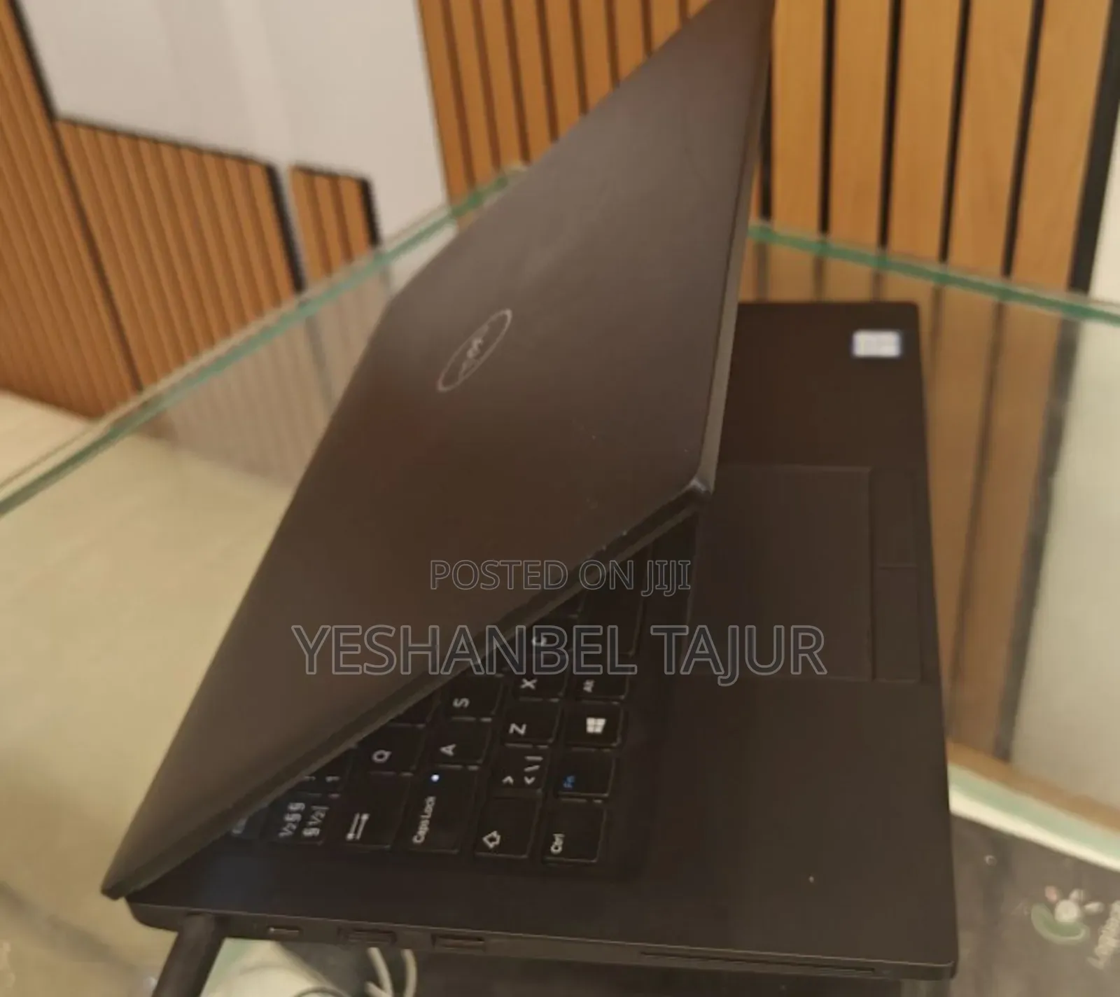 New Laptop Dell Latitude 7390 8GB Intel Core I5 SSD 256GB